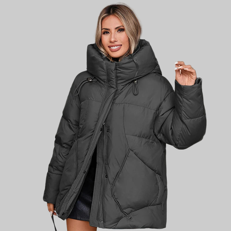 Chloe Jacket