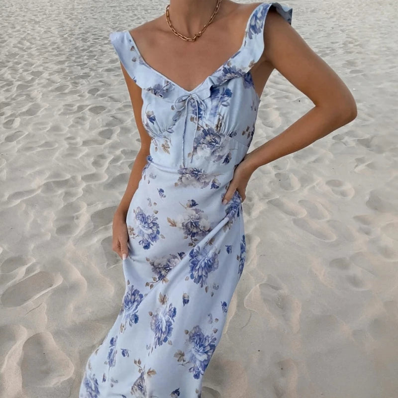 Dress Calyra