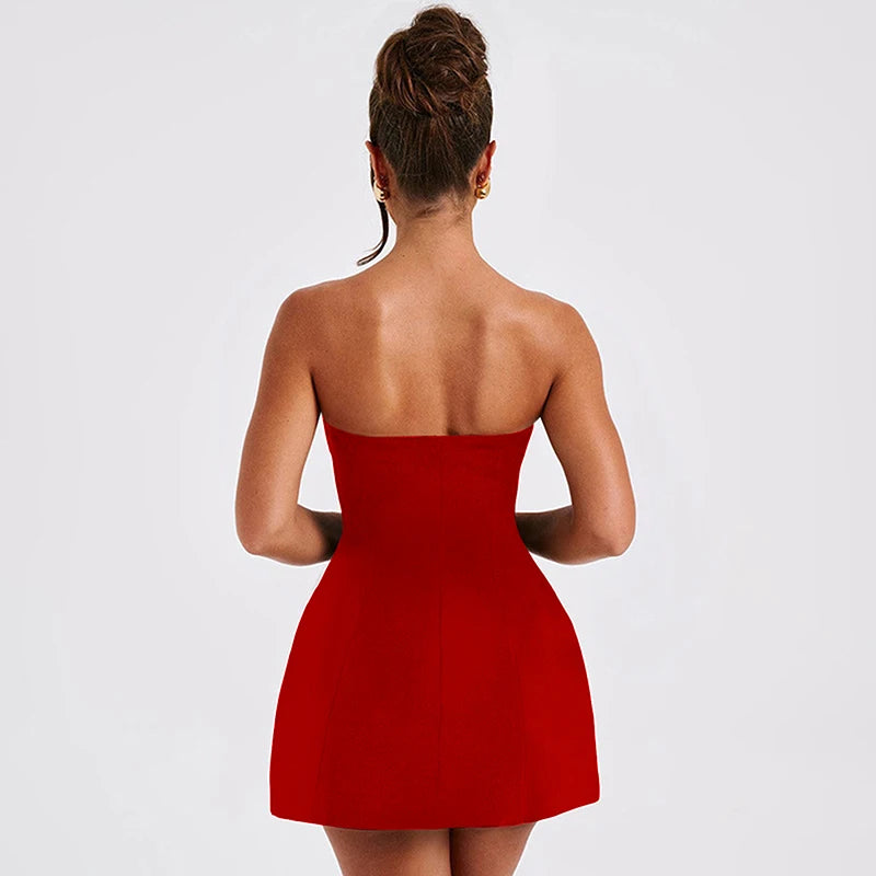 Dress Iskari