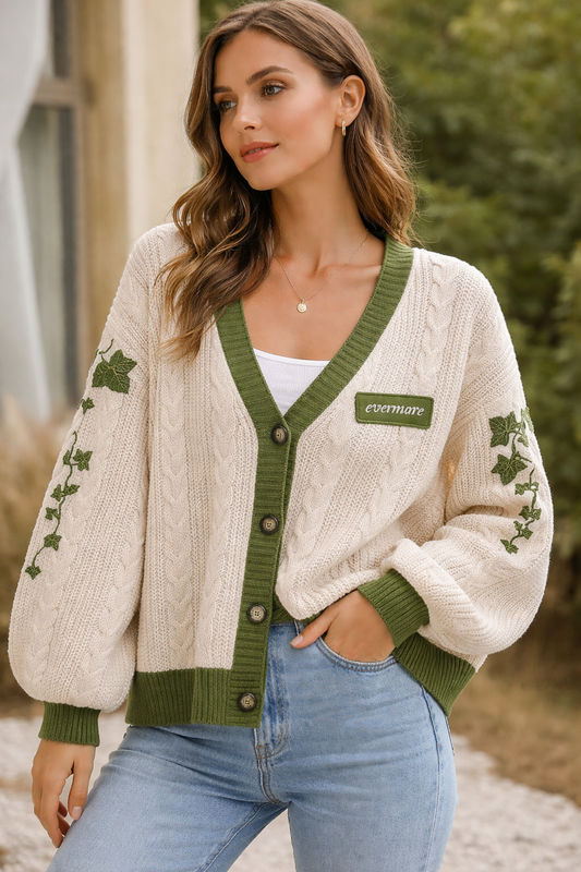 Cardigan Sadie Garmentchic