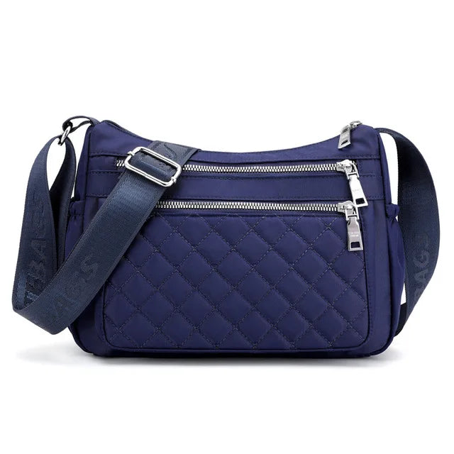 Blair City Crossbody