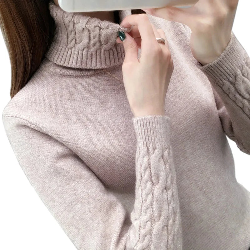 Sweater Leah