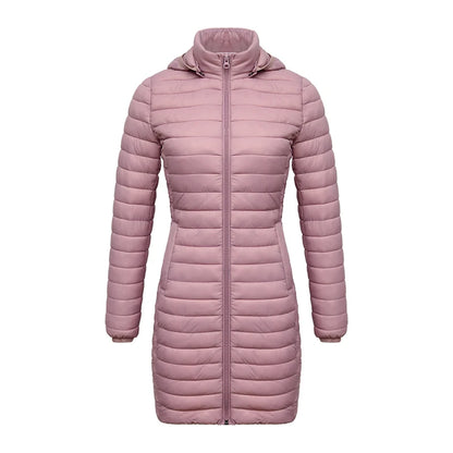 Luna Jacket