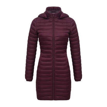 Luna Jacket