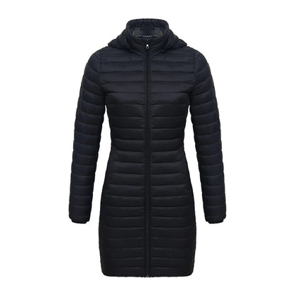 Luna Jacket