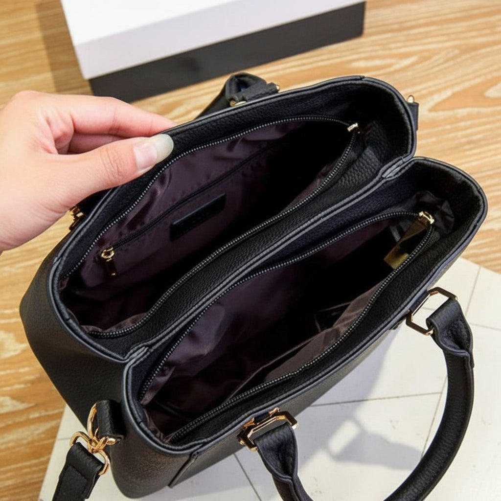 Camille Prestige Tote