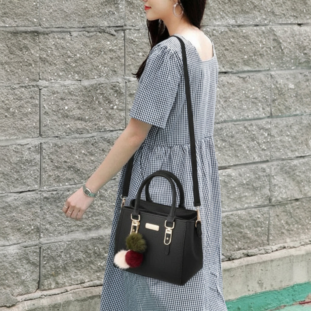 Camille Prestige Tote