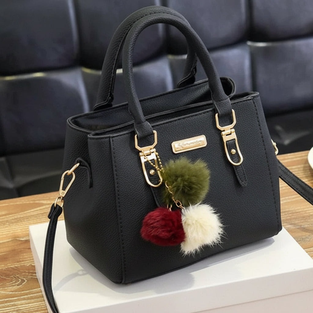 Camille Prestige Tote