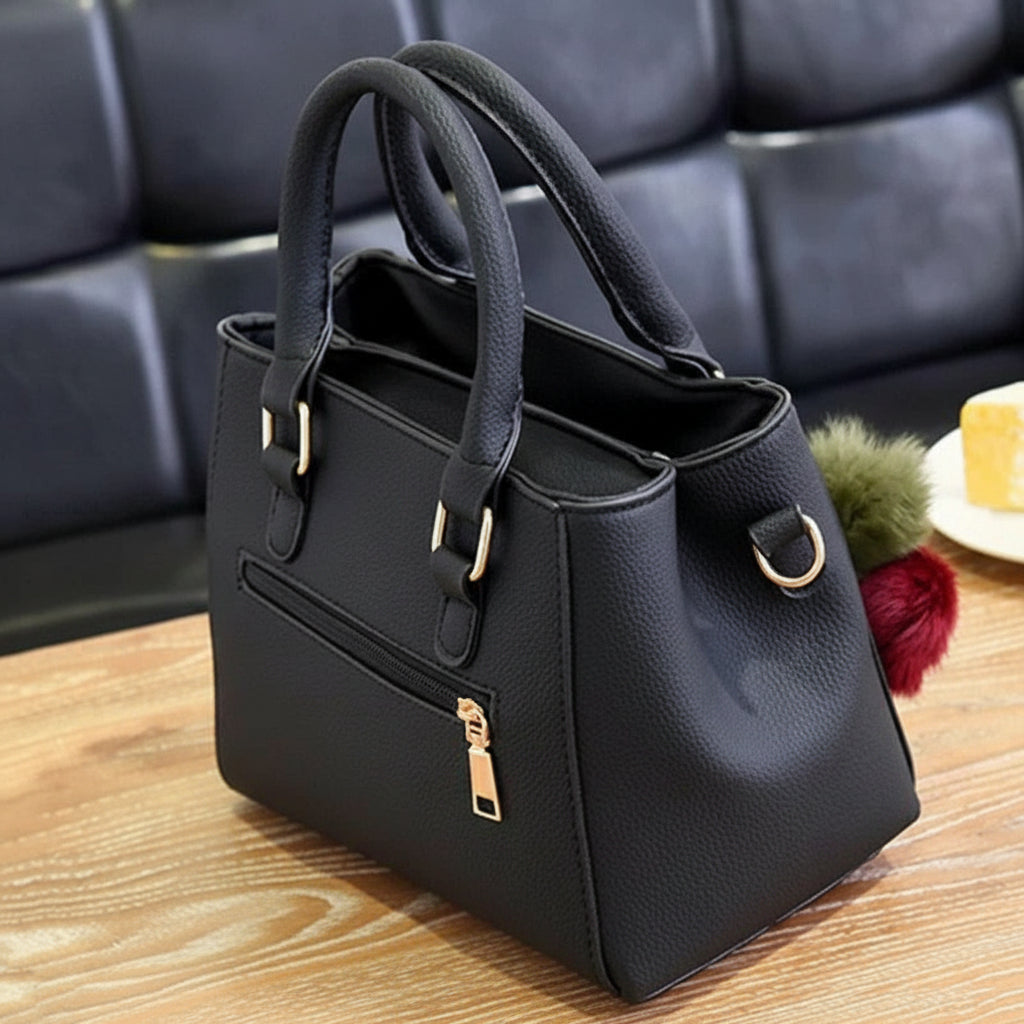 Camille Prestige Tote