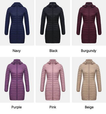 Luna Jacket