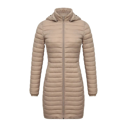 Luna Jacket