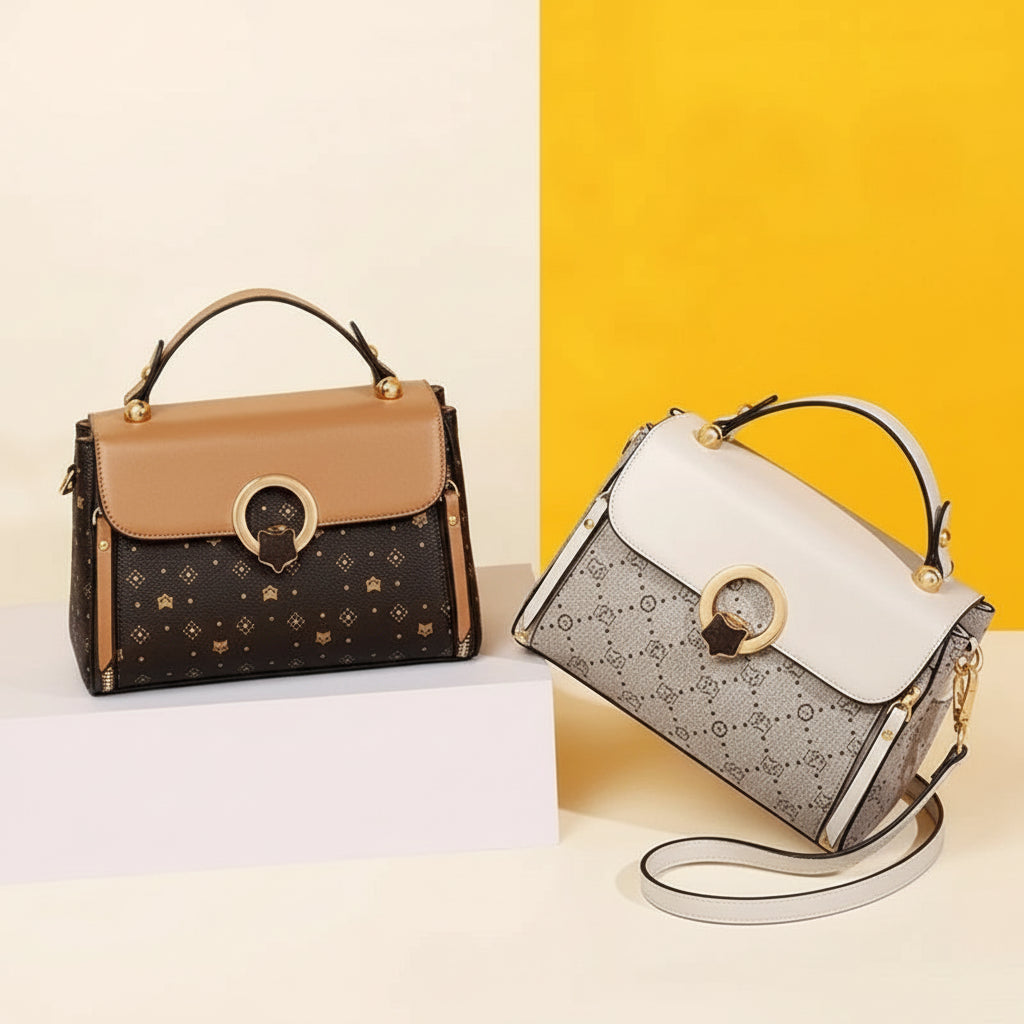 Victoria Chic Bag
