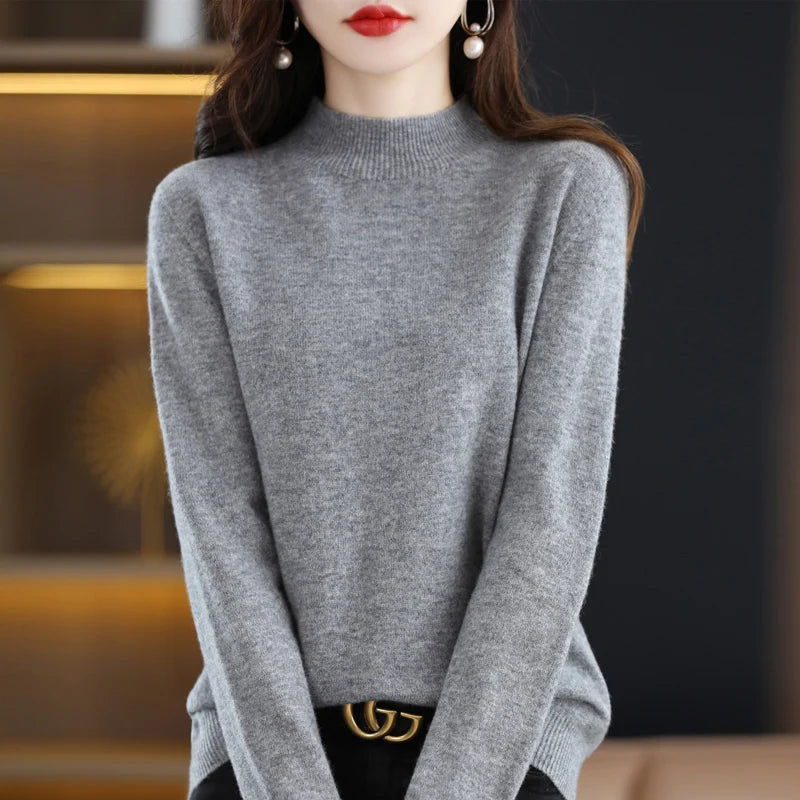 Sweater Mireve