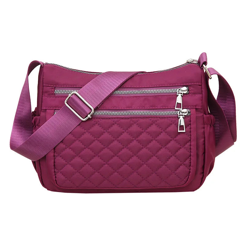 Blair City Crossbody