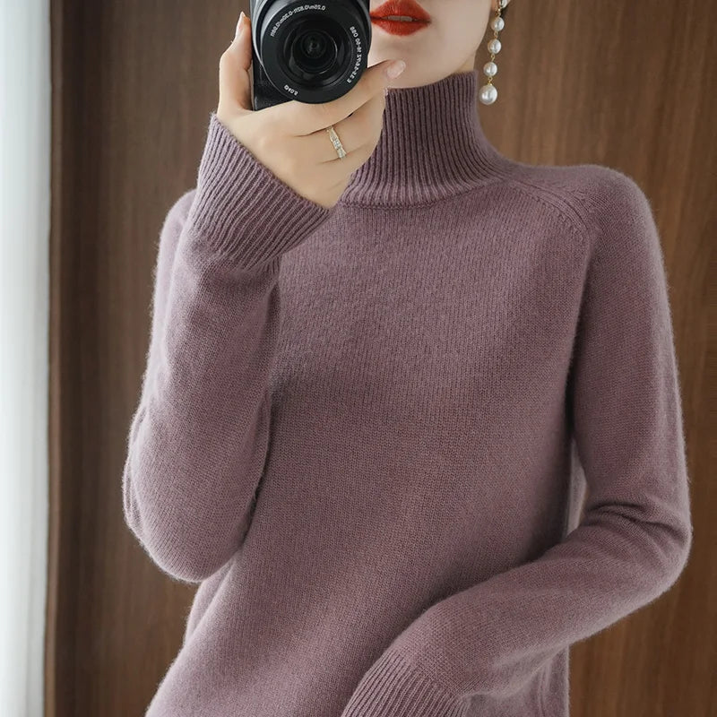 Sweater Audrey
