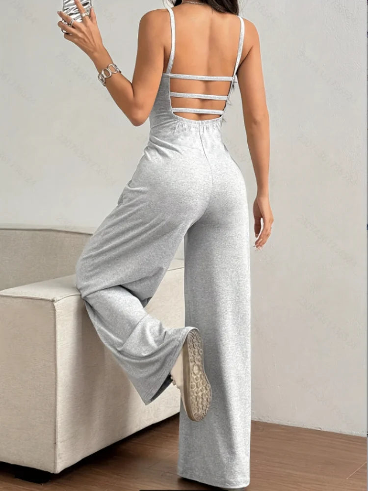 Jumpsuit Rovelle