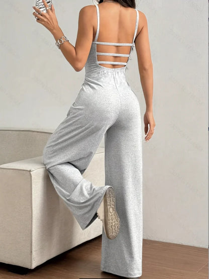 Jumpsuit Rovelle