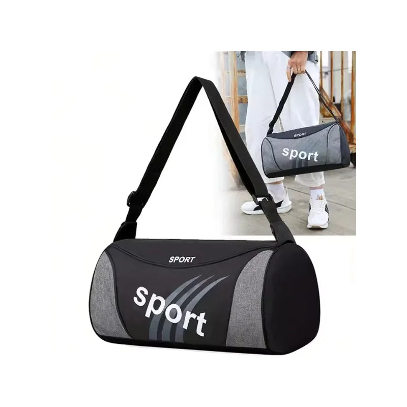 Kelly Travel & Gym Bag