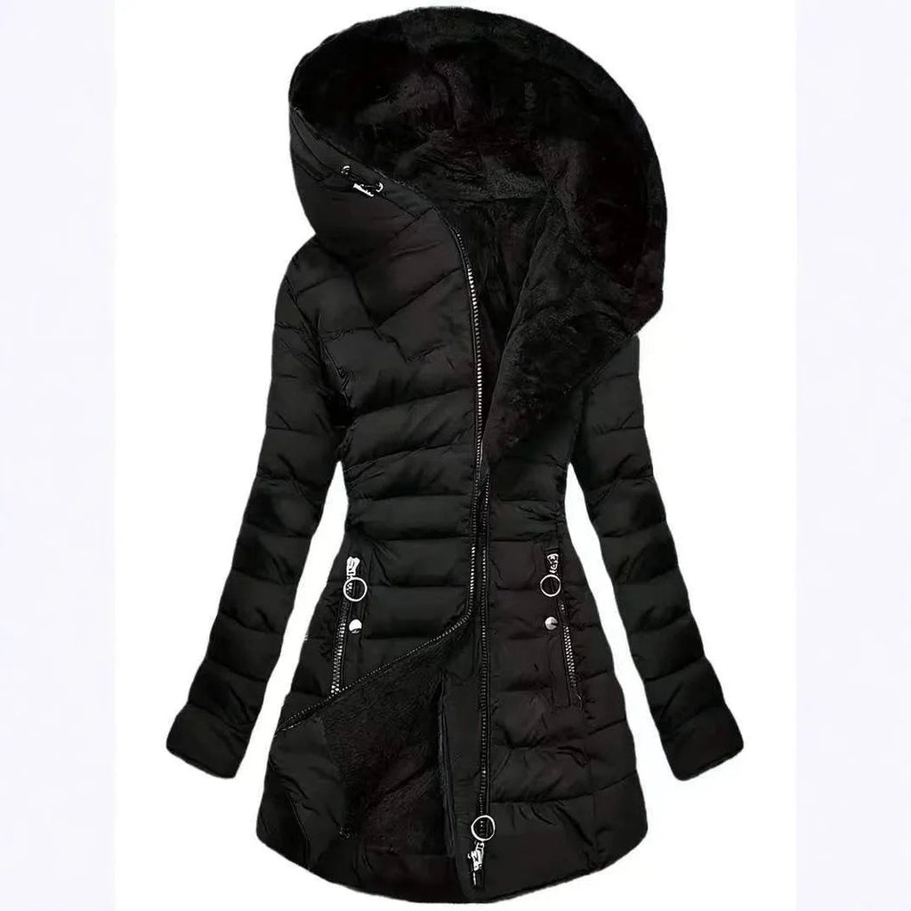 Coat Giana Garmentchic