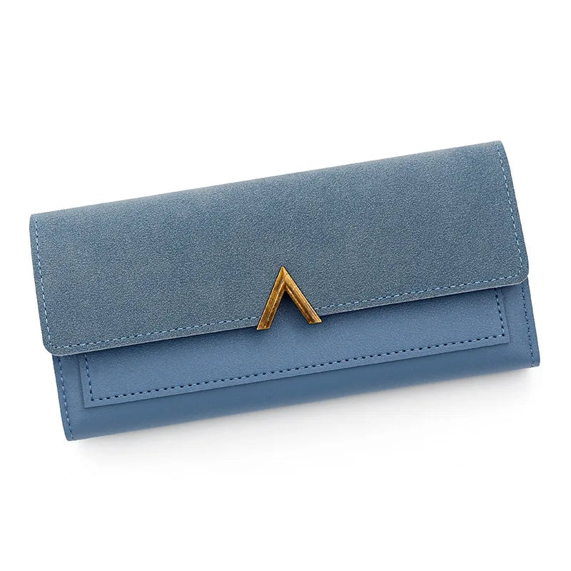 Averly Luxe Wallet