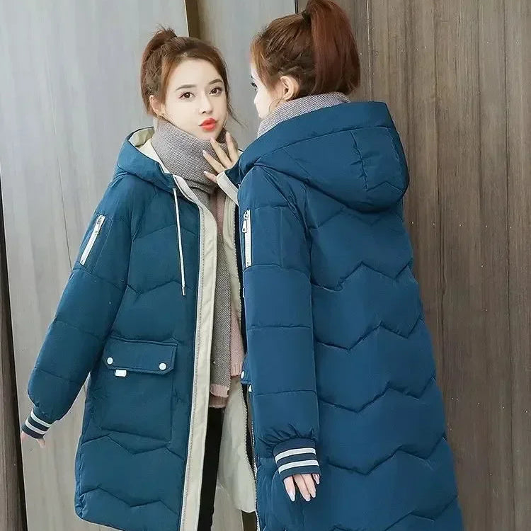Coat Noava