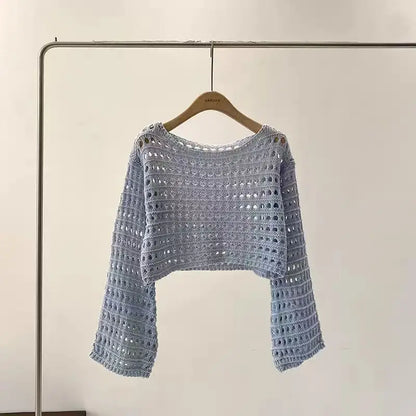 Cropped Brella