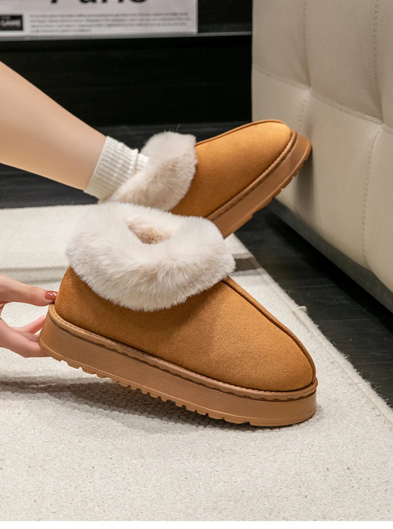 Slipper Laily
