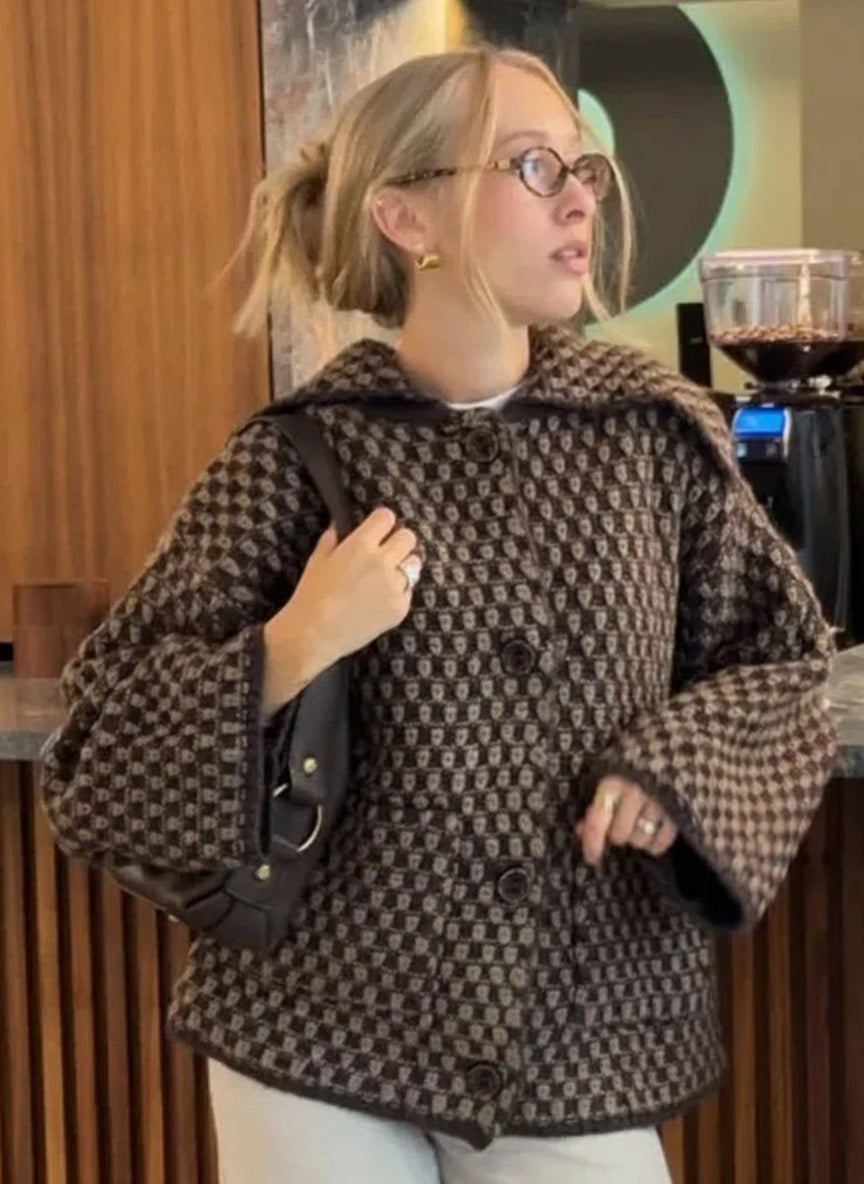 Cardigan Cassidy