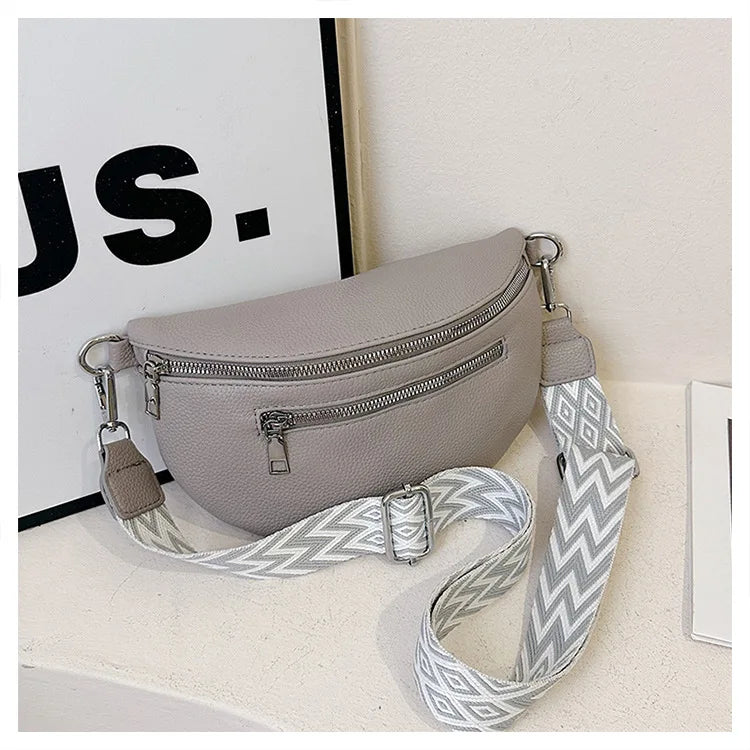 Harley Street Belt Bag