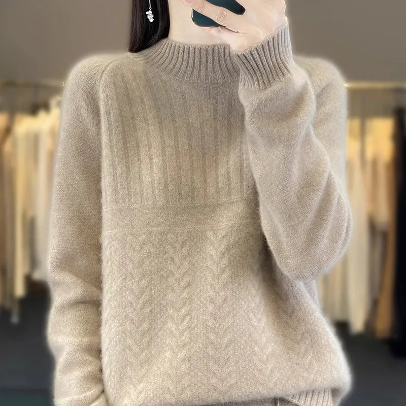 Sweater Noelle