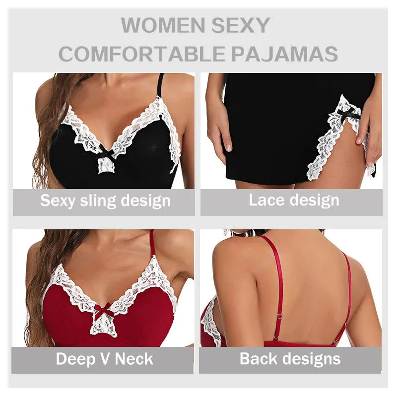 Dress Mabel Garmentchic