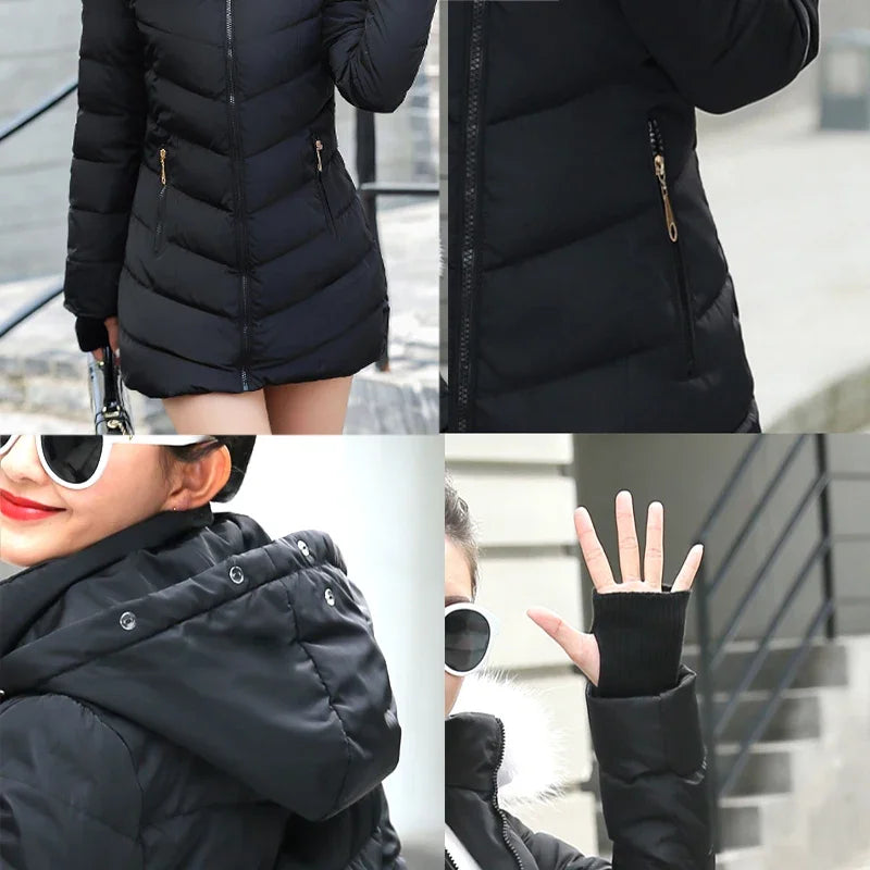 Coat Victoria