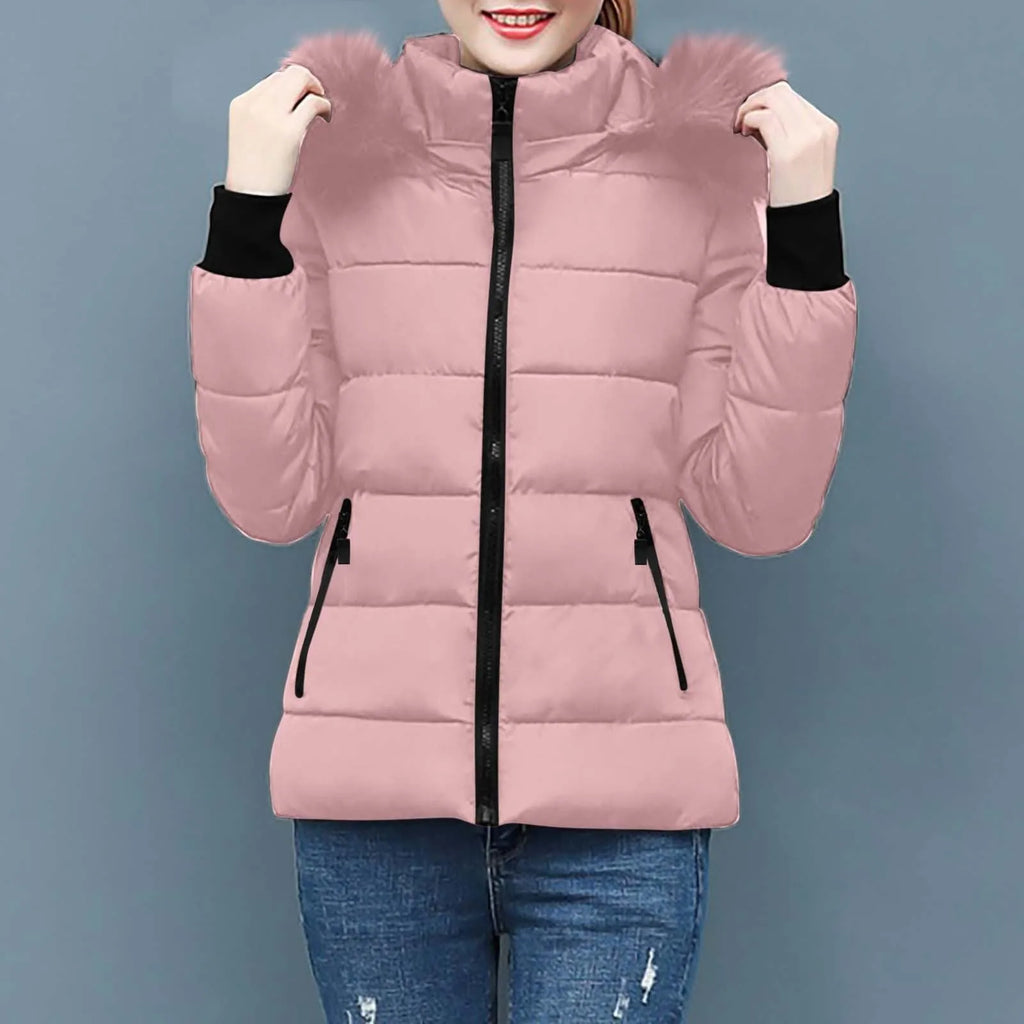 Coat Nora