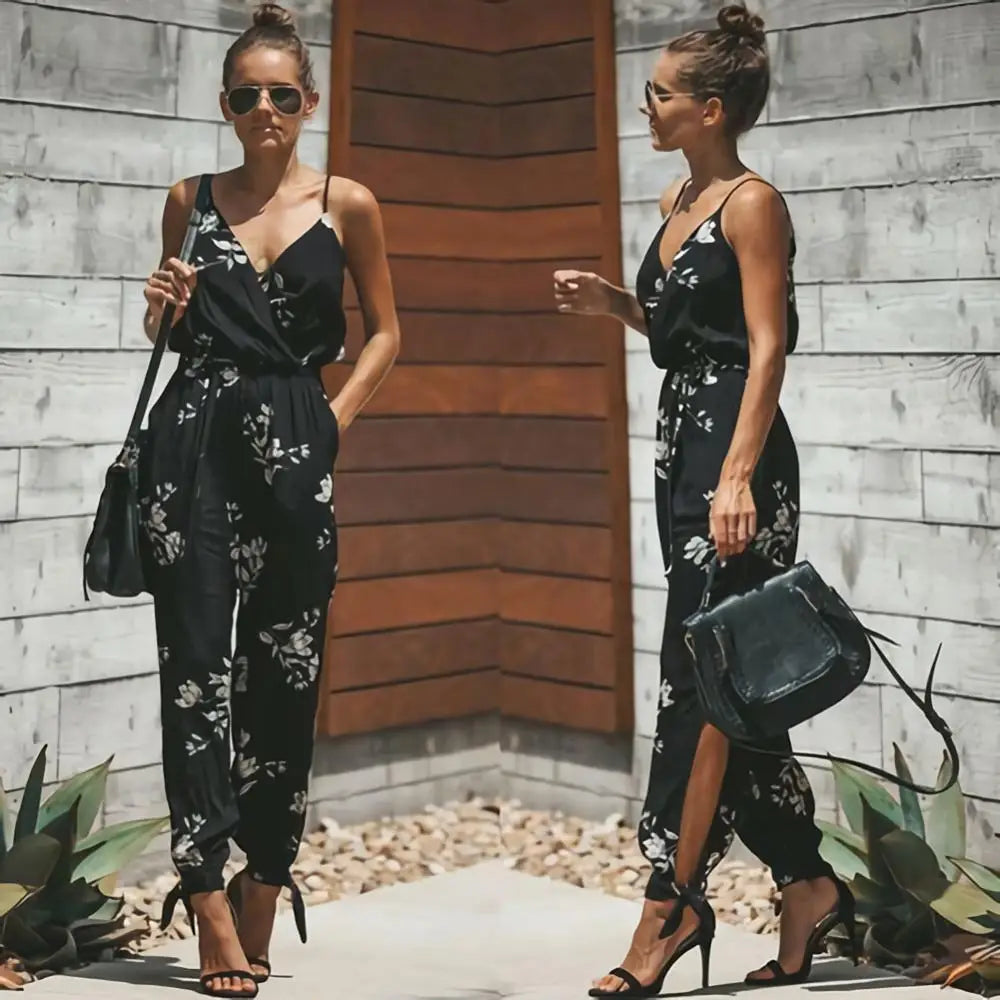 Jumpsuit Junari