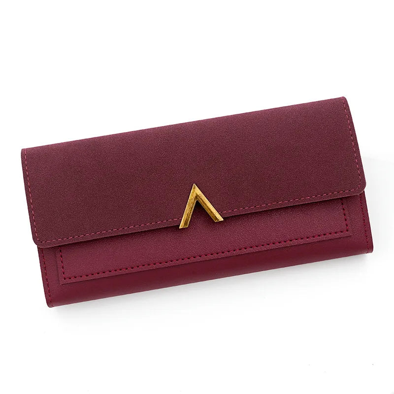 Averly Luxe Wallet