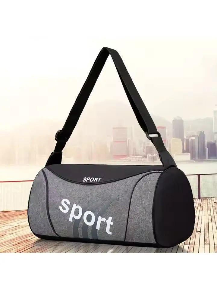 Kelly Travel & Gym Bag