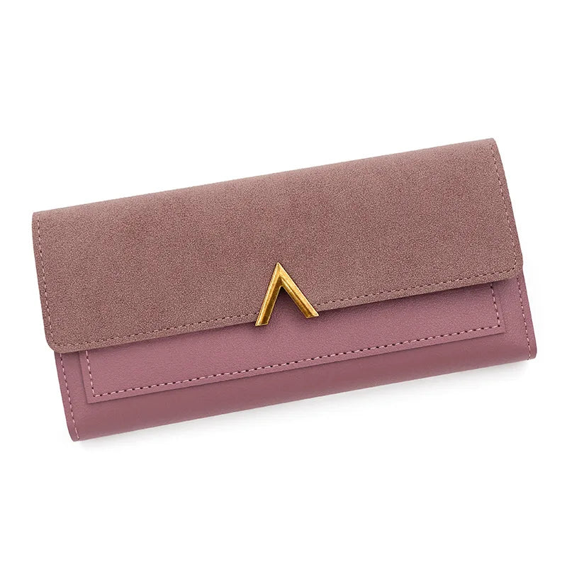 Averly Luxe Wallet