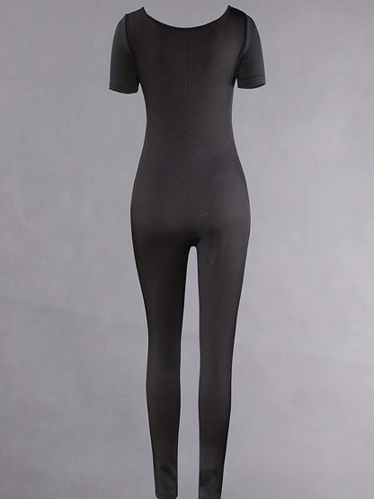 Jumpsuit Sovina