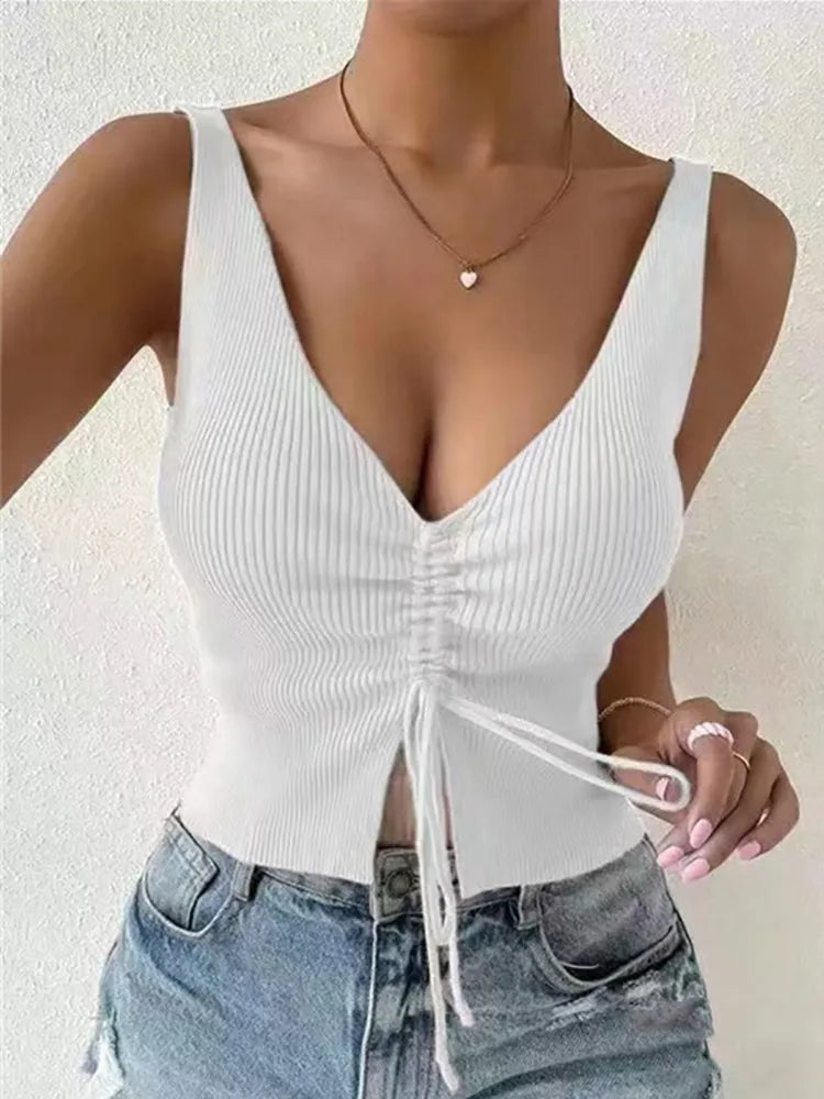 Cropped Mavelle