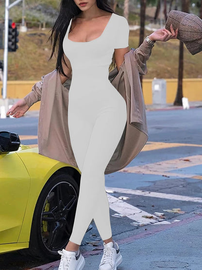 Jumpsuit Sovina