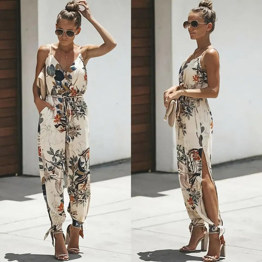 Jumpsuit Junari