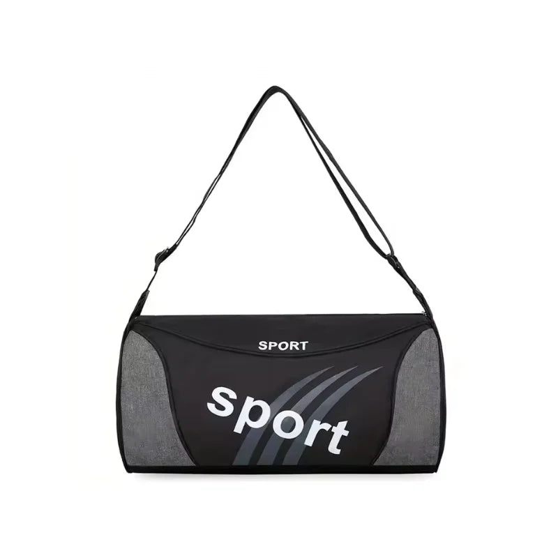 Kelly Travel & Gym Bag