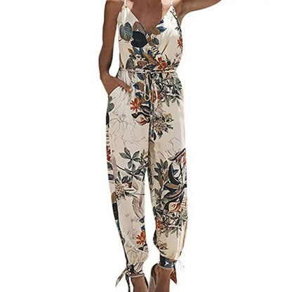 Jumpsuit Junari
