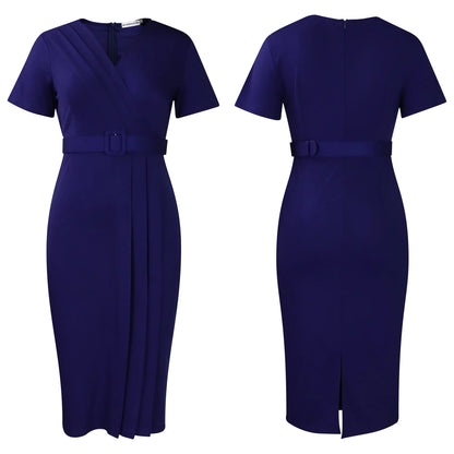 Amelia Dress