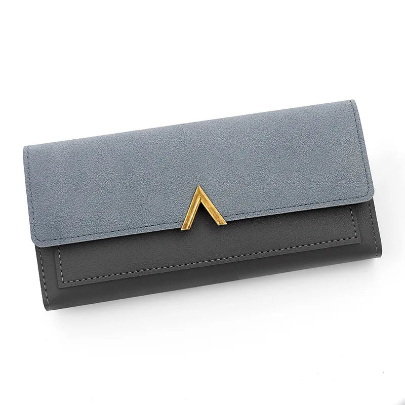 Averly Luxe Wallet