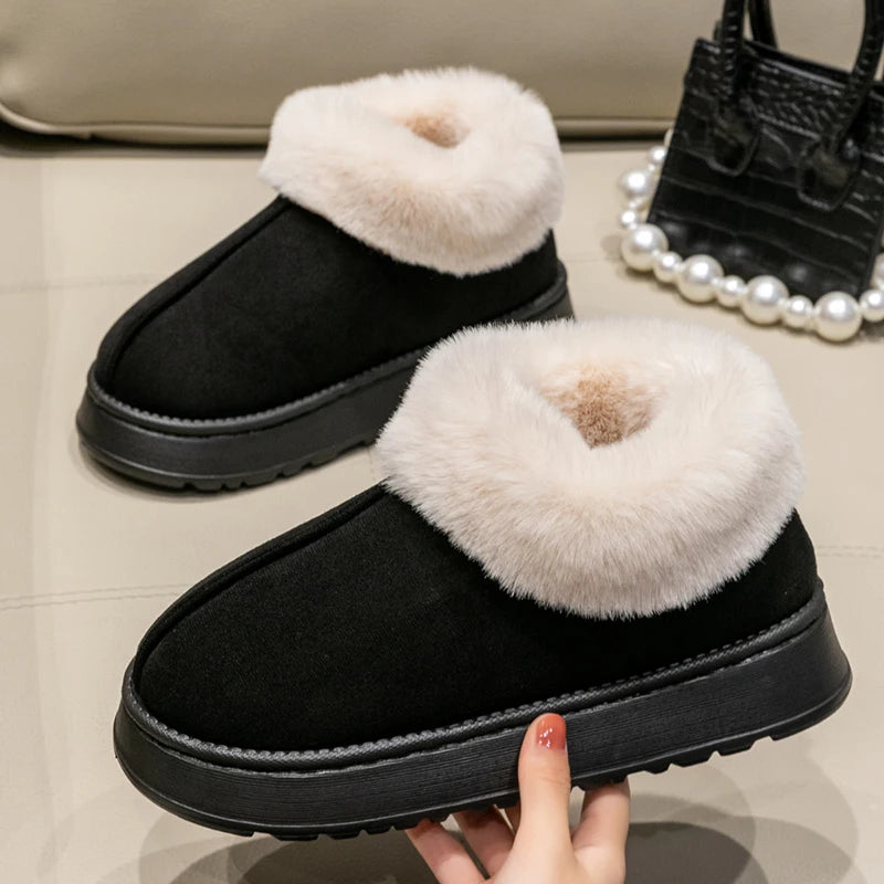 Slipper Laily