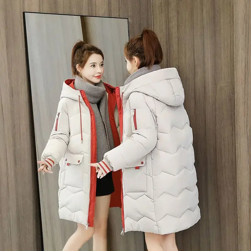 Coat Noava
