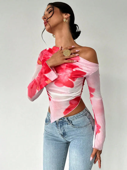 Cropped Cirelle