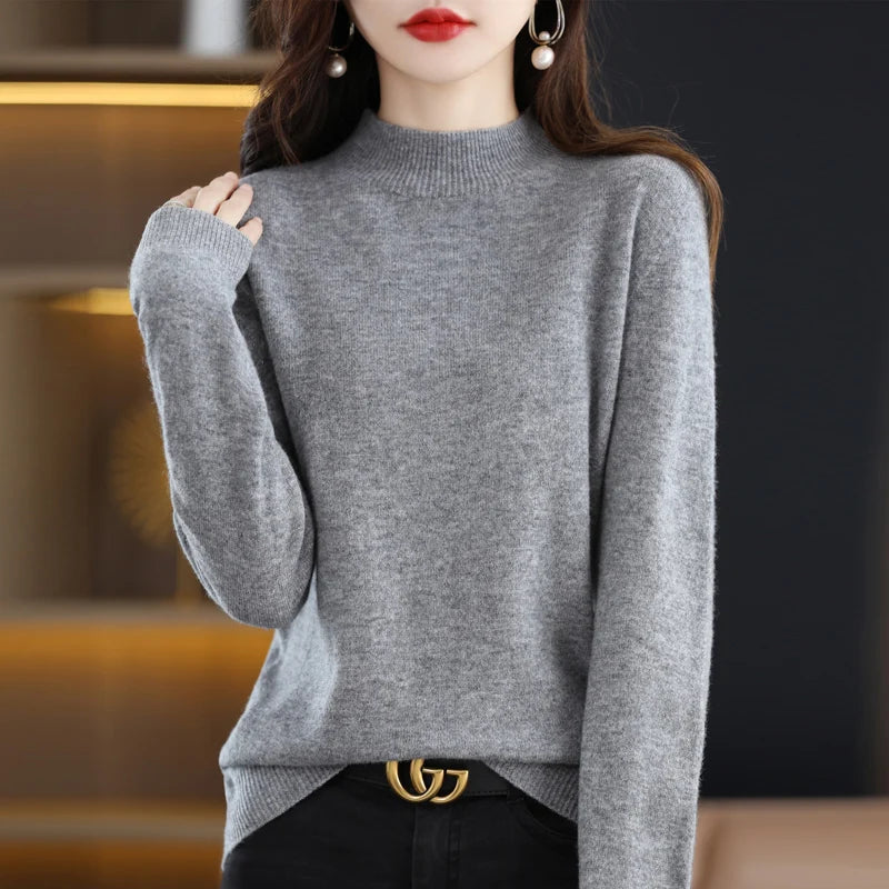 Sweater Mireve