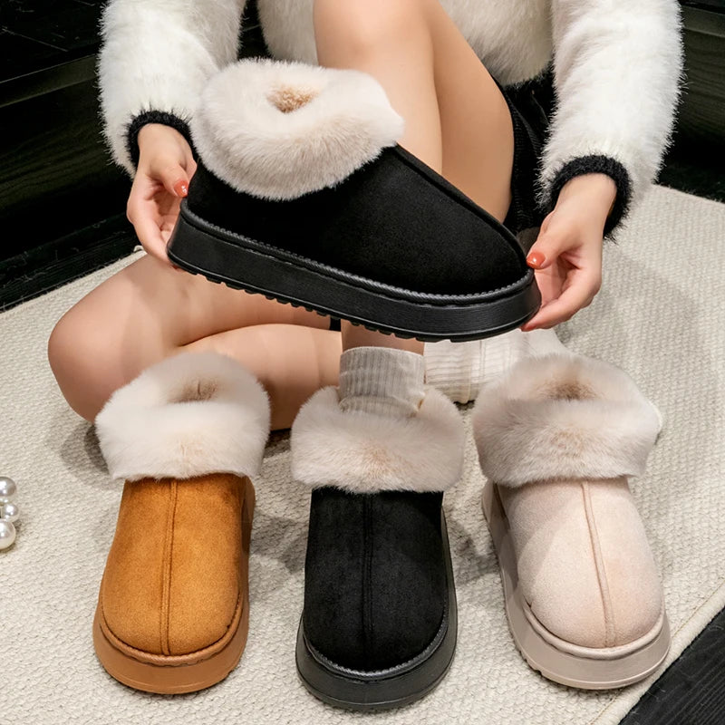 Slipper Laily